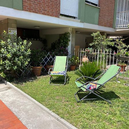 マイ Bnb ピサ エクステリア 写真