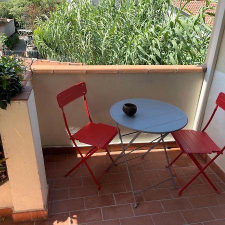 マイ Bnb ピサ エクステリア 写真