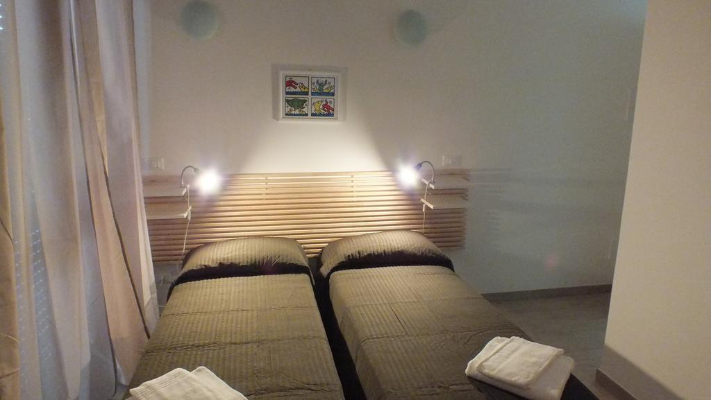 マイ Bnb ピサ 部屋 写真