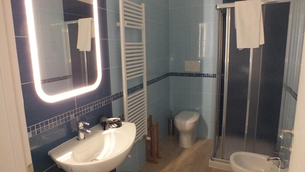 マイ Bnb ピサ 部屋 写真