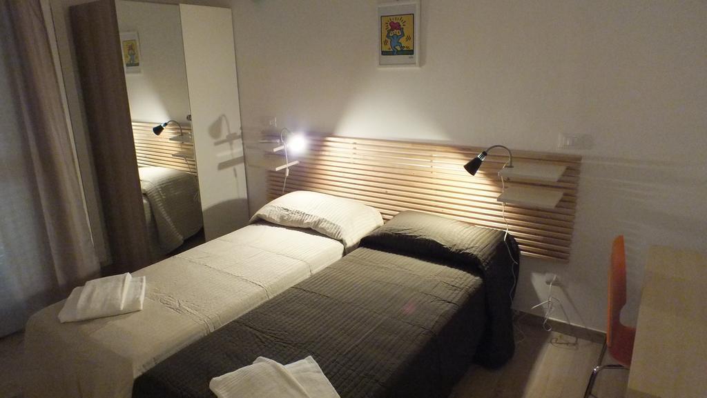 マイ Bnb ピサ 部屋 写真