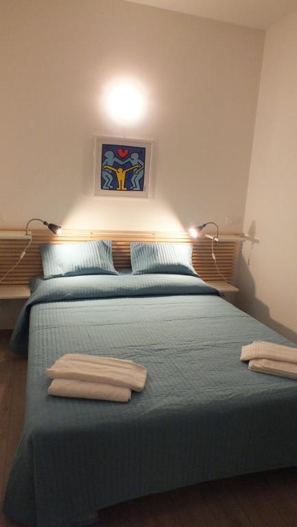 マイ Bnb ピサ エクステリア 写真