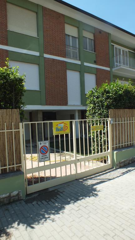 マイ Bnb ピサ エクステリア 写真