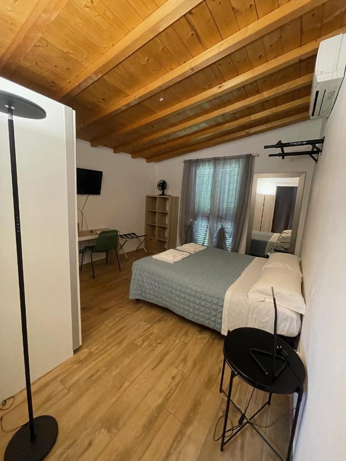 マイ Bnb ピサ エクステリア 写真