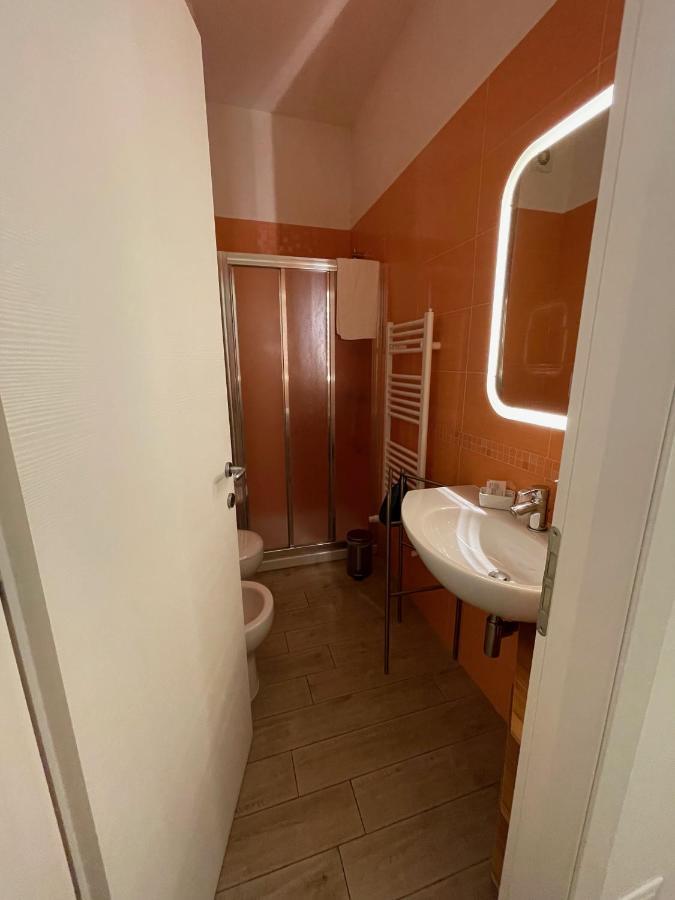 マイ Bnb ピサ エクステリア 写真