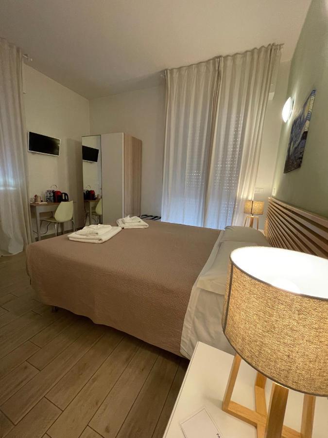 マイ Bnb ピサ エクステリア 写真
