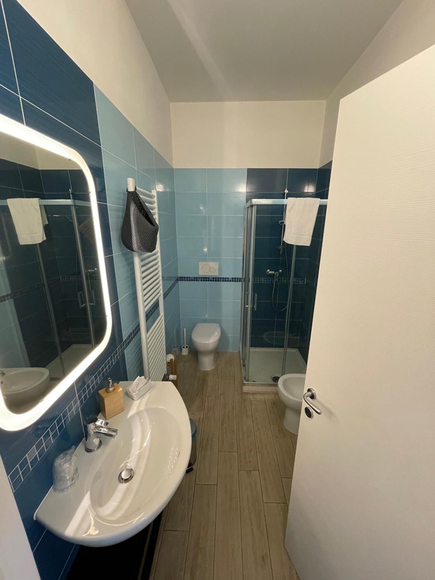 マイ Bnb ピサ エクステリア 写真