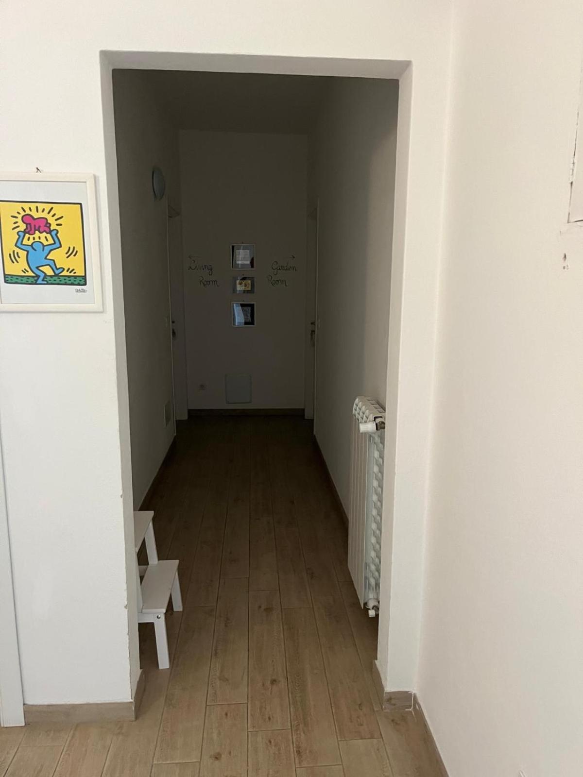 マイ Bnb ピサ エクステリア 写真