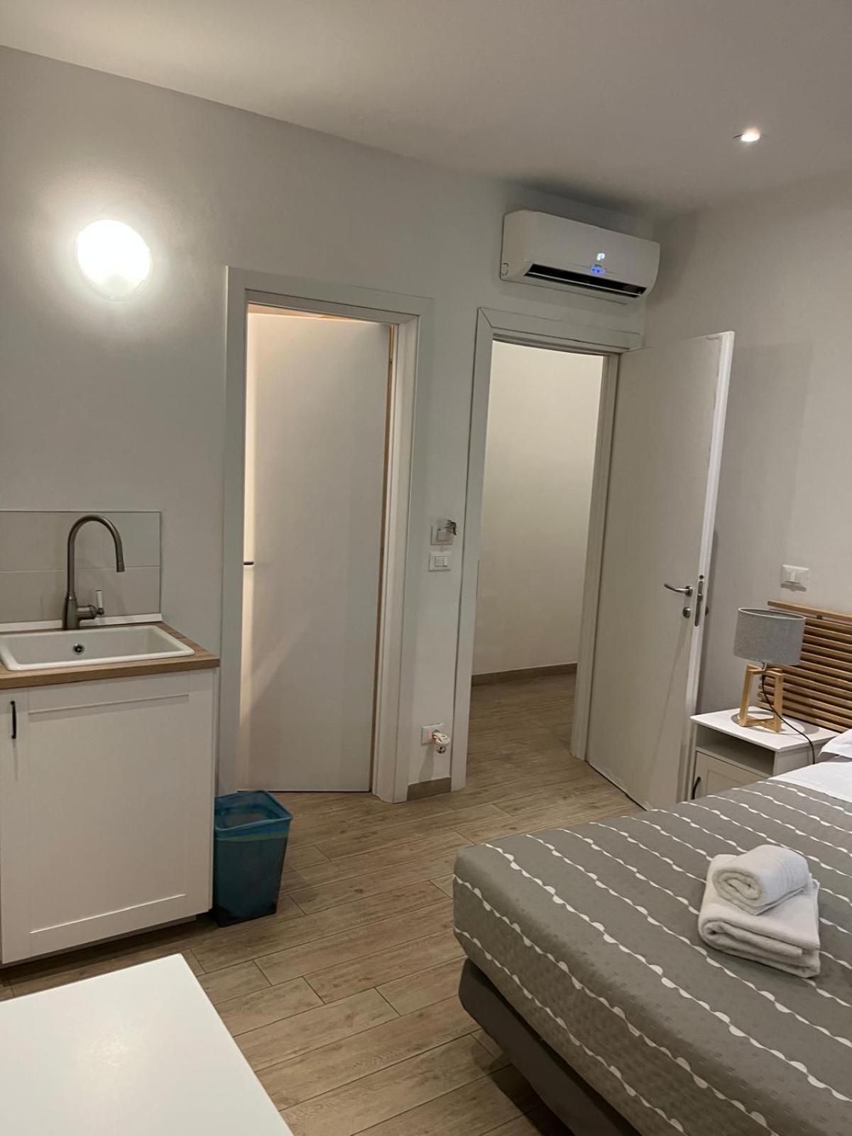 マイ Bnb ピサ エクステリア 写真