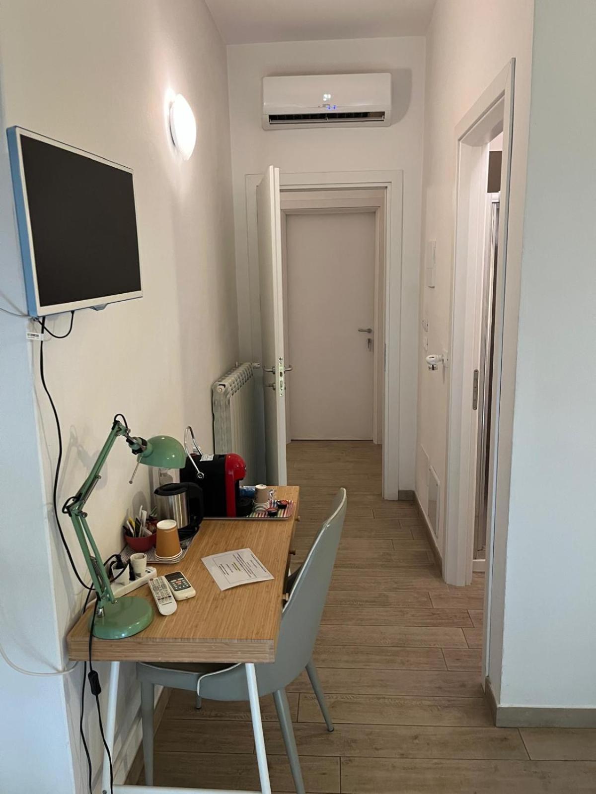 マイ Bnb ピサ エクステリア 写真