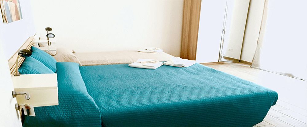 マイ Bnb ピサ エクステリア 写真