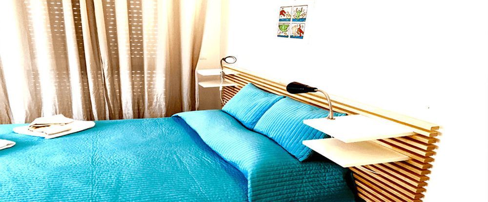 マイ Bnb ピサ エクステリア 写真